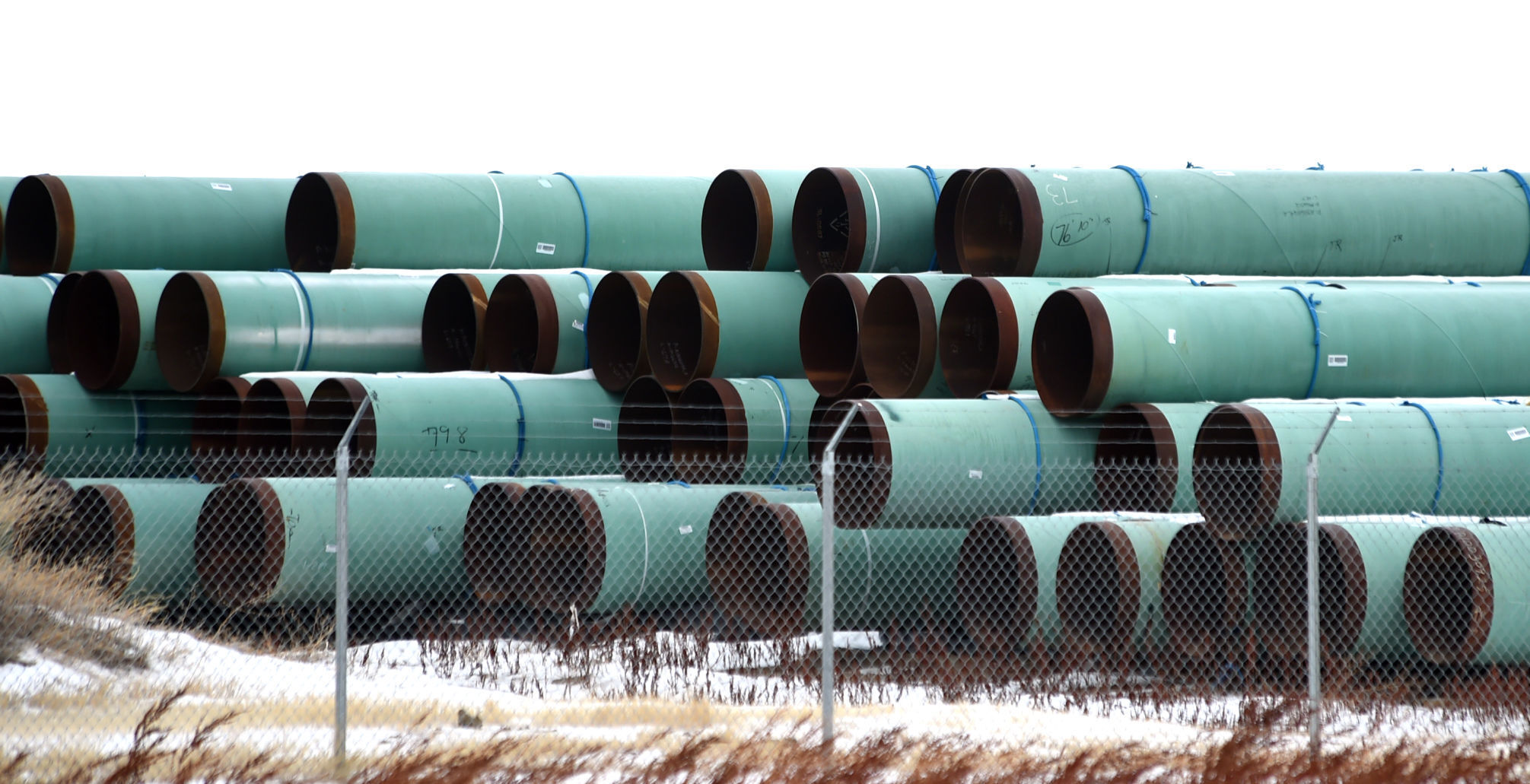 Keystone